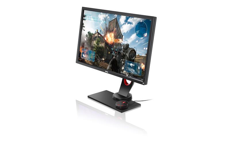 BenQ 24" XL2430 Dark Grey 144Hz | ARAGO