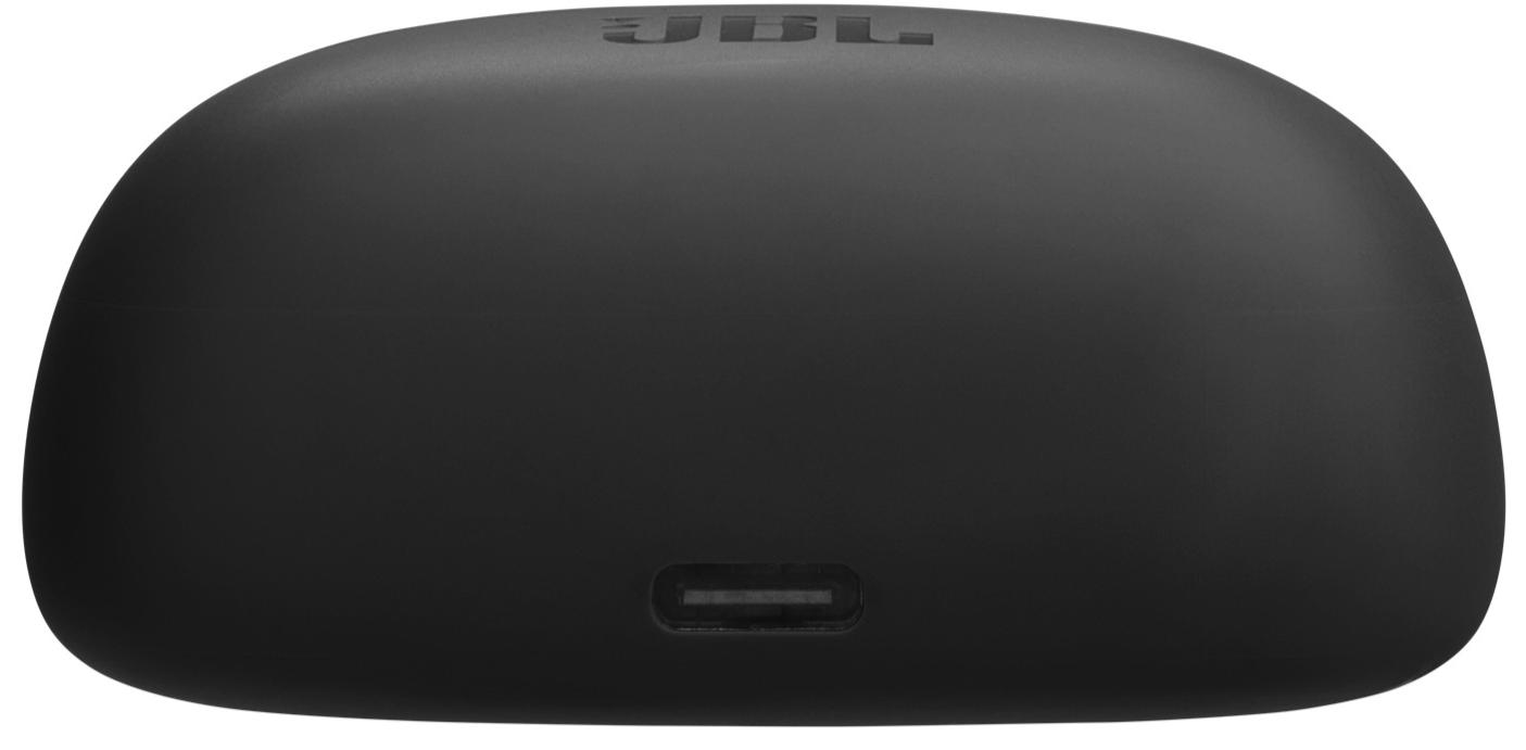 Bluetooth-гарнітура JBL Tune Buds 2 Black (JBLTBUDS2BLK) | ARAGO