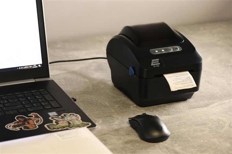 Принтер етикеток 2E (2E-76U) | ARAGO