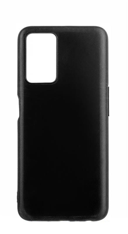 Чохол-накладка BeCover для Realme 9i Black (708123) | ARAGO