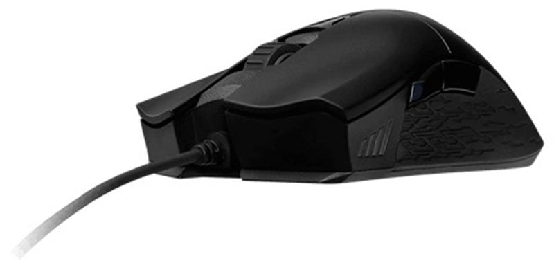 Миша Gigabyte Aorus M3 RGB Black | ARAGO