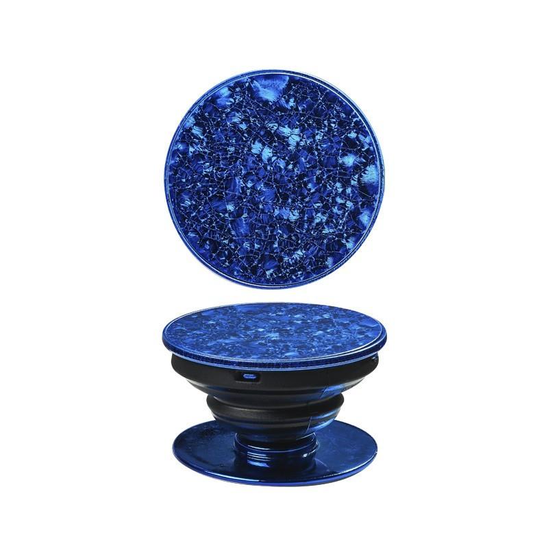 Тримач Luxe Cube POP 019 Синій (9998866456974) | ARAGO