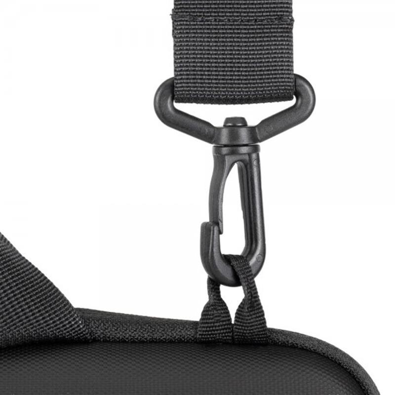 Чохол для ноутбука Rivacase 5116 11.6" Black | ARAGO