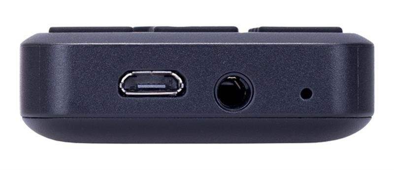 Мобильный телефон Ergo B181 Dual Sim Black | ARAGO