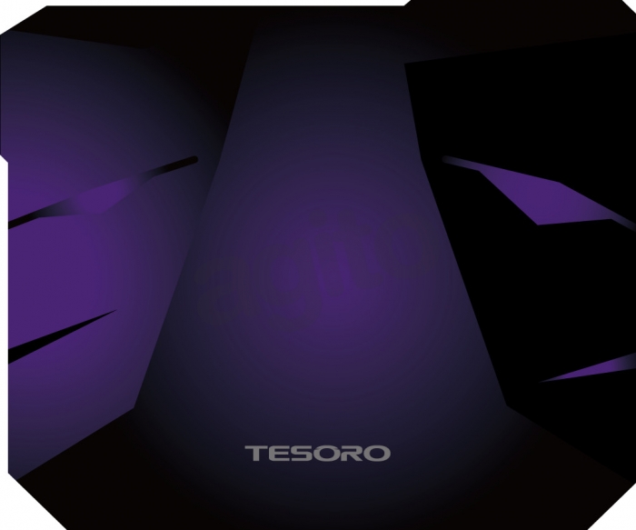 Игровая поверхность TESORO AEGIS X3 (TS X3) | ARAGO