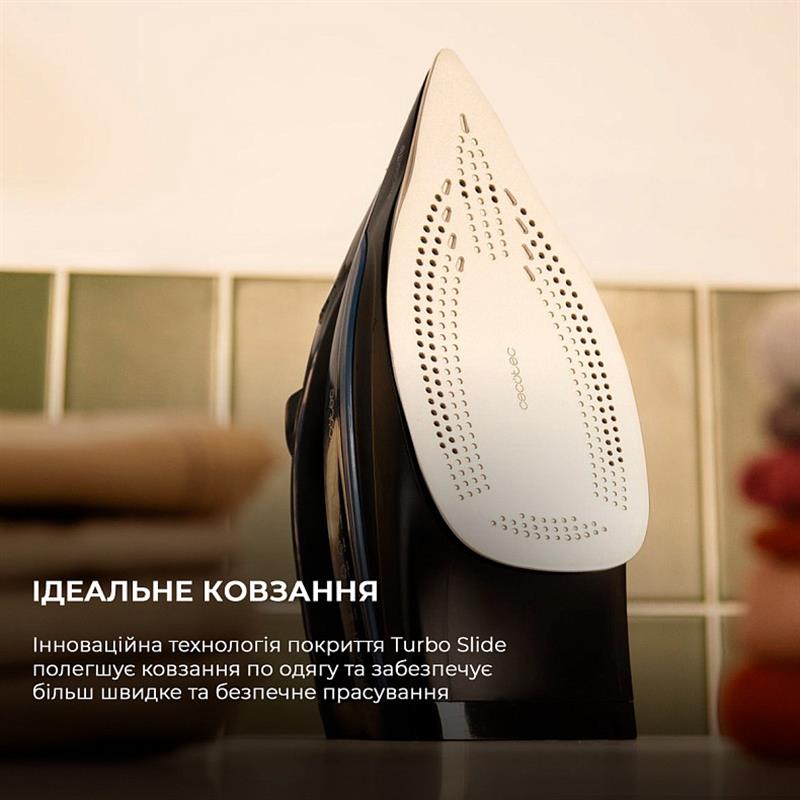 картинка Праска Cecotec IronHero 3200 i-Pump (CCTC-01874) от магазина Компания+