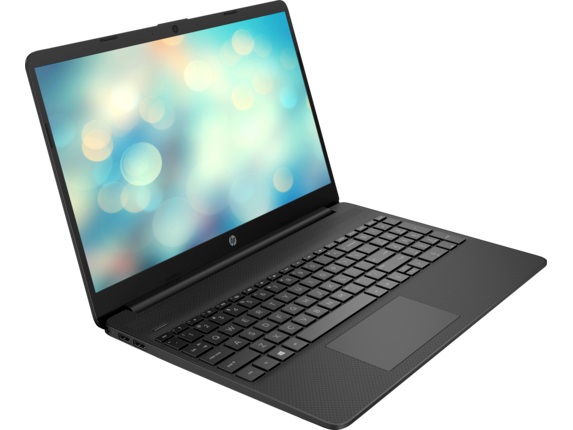 HP 15s-fq2019ua (424J5EA) FullHD Black | ARAGO