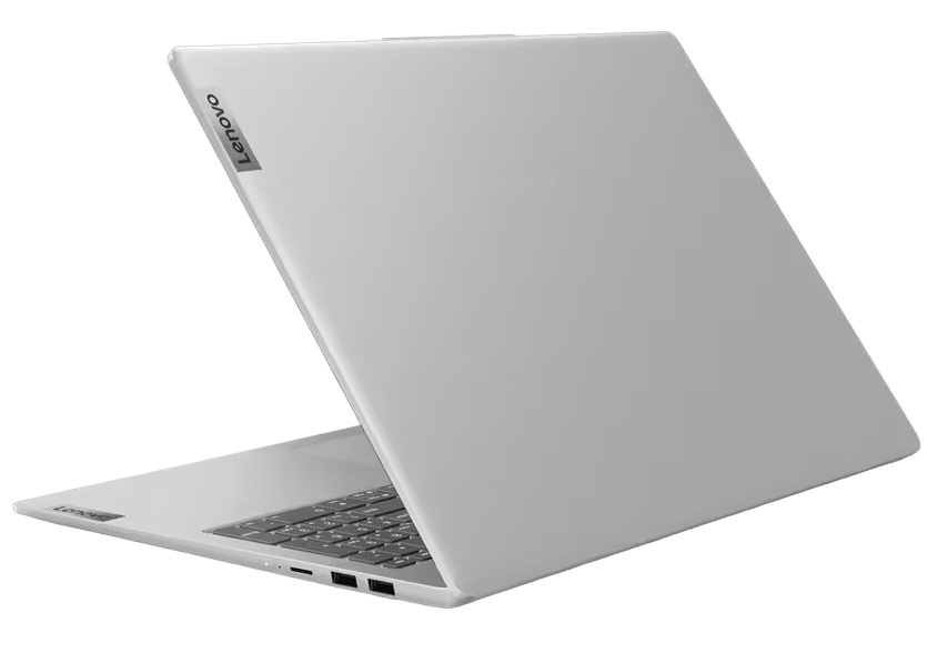 Ноутбук Lenovo IdeaPad Slim 5 16ABR8 (82XG009HRA) Cloud Grey | ARAGO