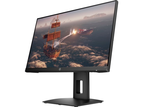 HP 23.8" X24ih (2W925AA) IPS Black 144Hz | ARAGO