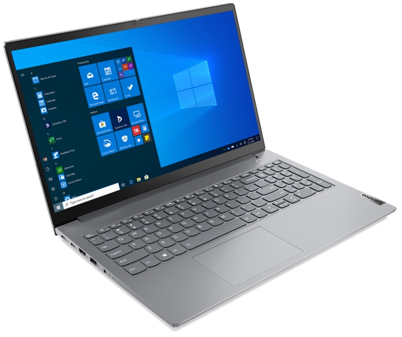 Lenovo ThinkBook 15 G2 (20VG006JRA) FullHD Mineral Grey | ARAGO