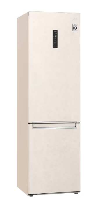 картинка Холодильник LG GC-B509SESM от магазина Компания+