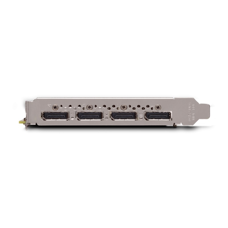 Quadro P2200 5GB GDDR5X PNY (VCQP2200-PB) | ARAGO