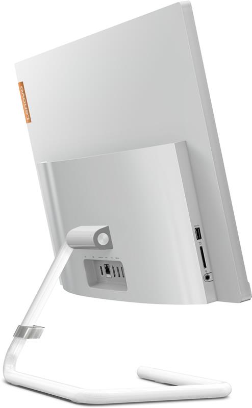 Моноблок Lenovo 24IMB05 (F0EU00P7UA) White | ARAGO