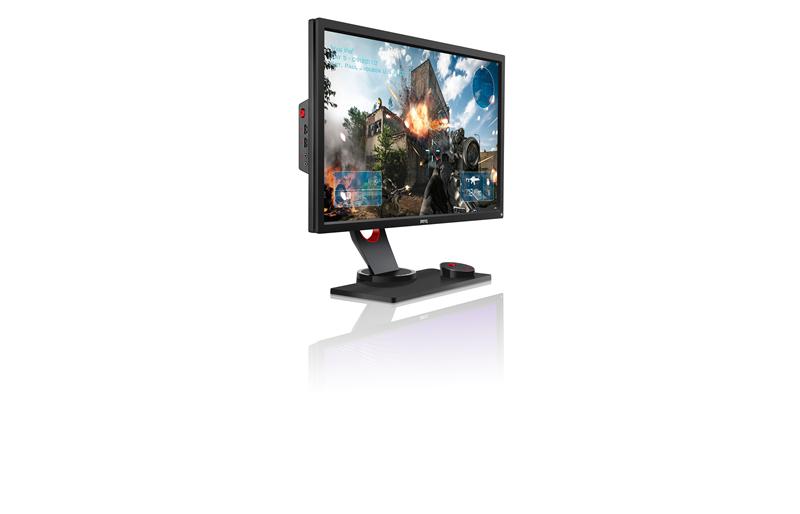 BenQ 24" XL2430 Dark Grey 144Hz | ARAGO