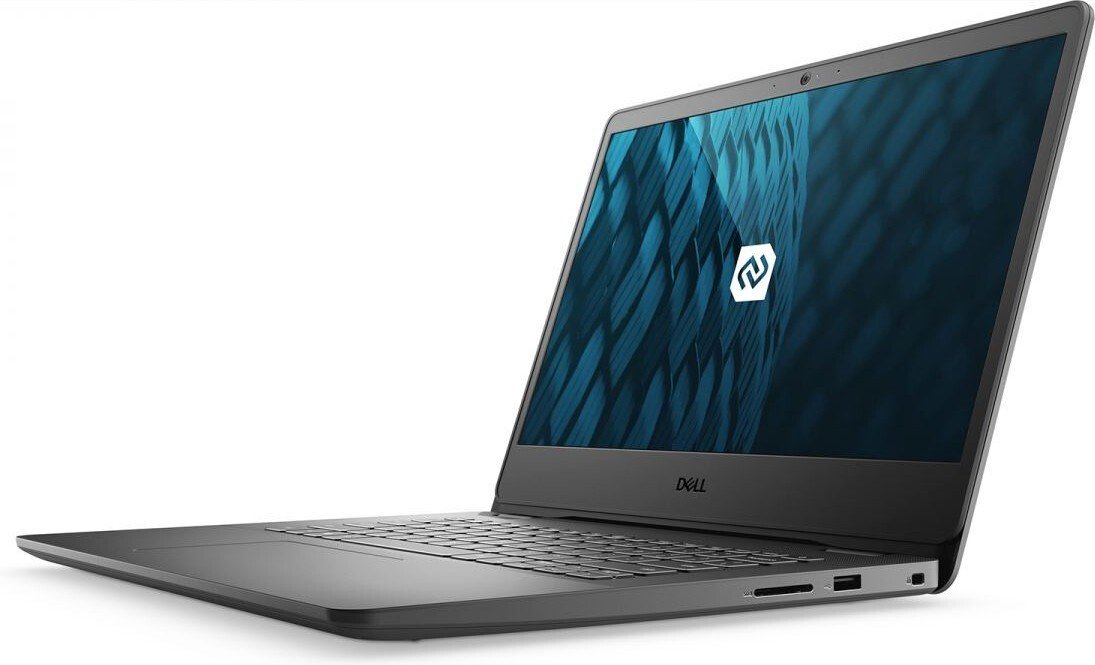 Dell Vostro 3400 (N4013VN3400UAWP) FullHD Win10Pro Black | ARAGO