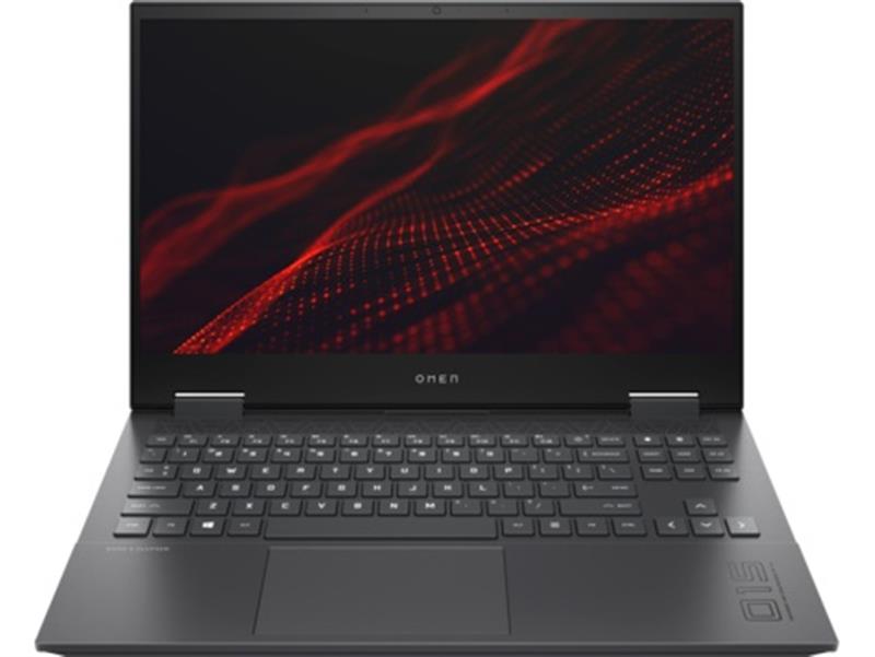 HP OMEN 15-en1008ua (422N1EA) FullHD Silver | ARAGO
