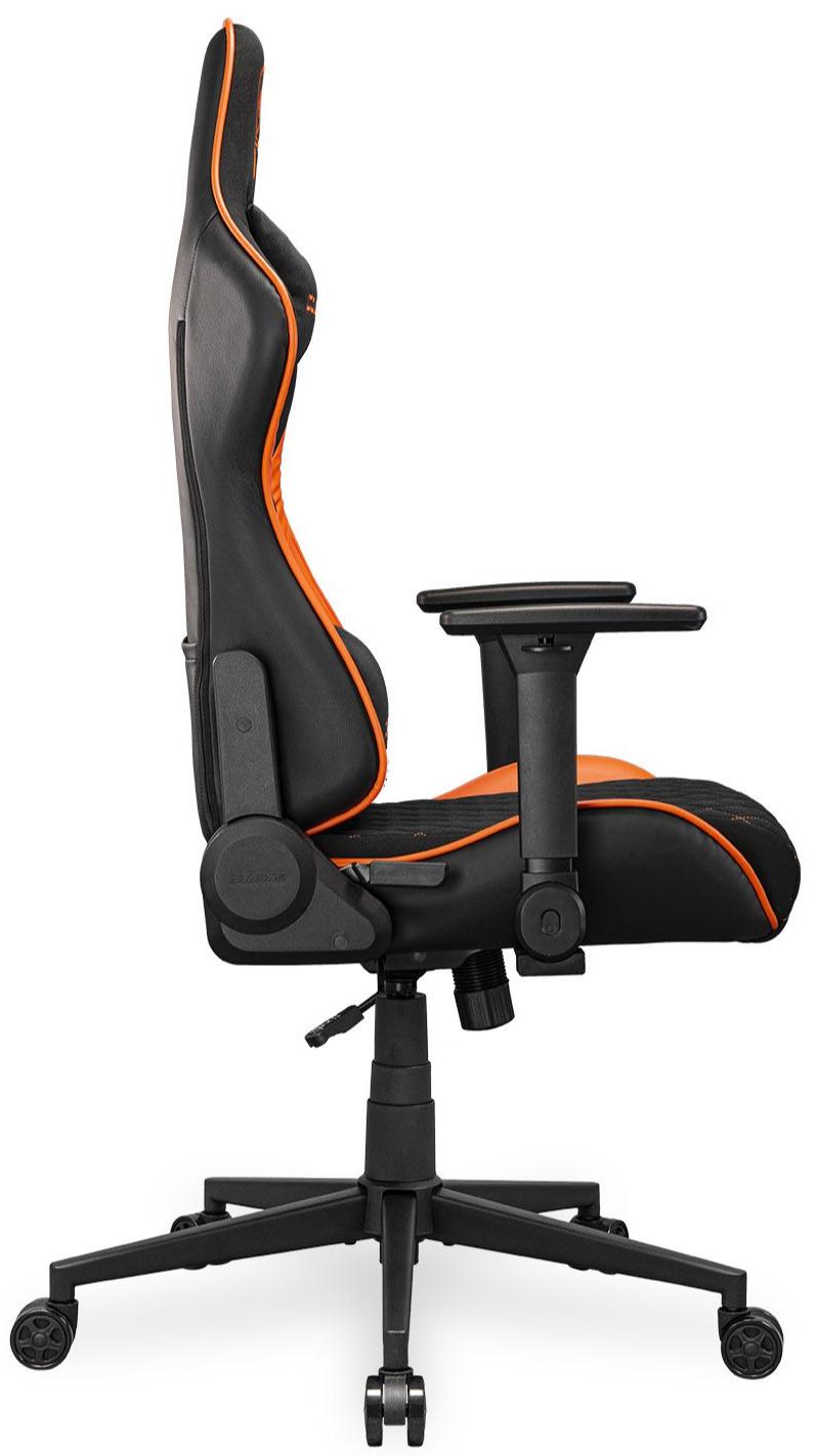 Крісло для геймерів Cougar Armor One V2 F | ARAGO