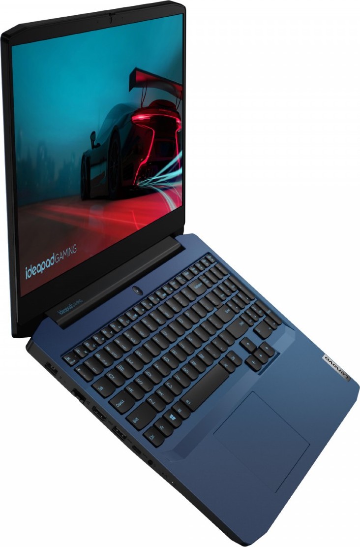 Lenovo Ideapad Gaming 3 15IMH05 (81Y400EMRA) FullHD Chameleon Blue | ARAGO