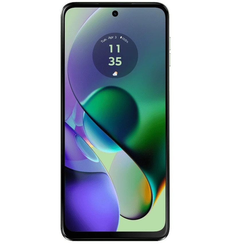 Смартфон Motorola Moto G54 Power 8/256GB Mint Green (PB0W0020UA) | ARAGO