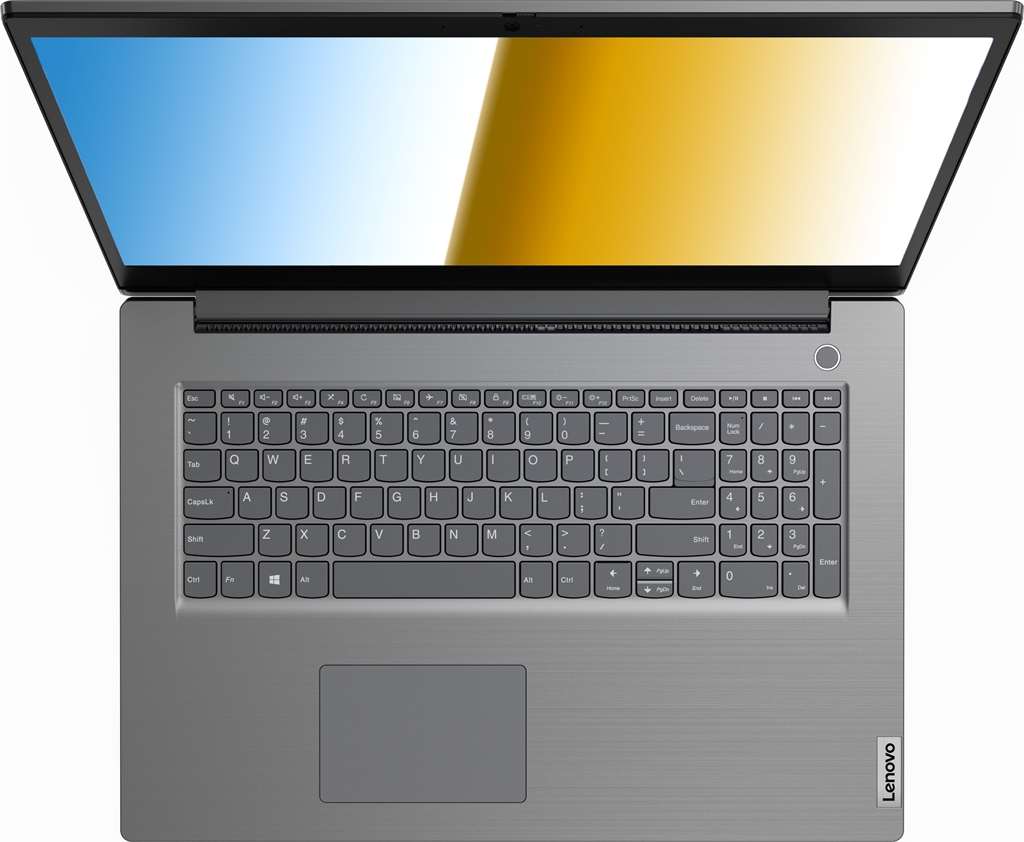 Lenovo V17 (82GX007TRA) FullHD Grey | ARAGO