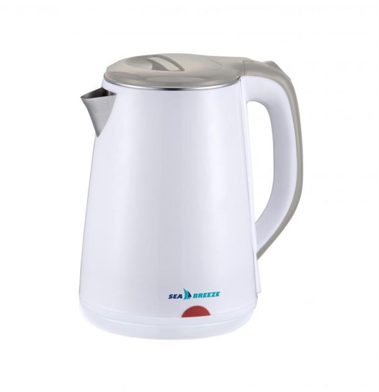 картинка Електрочайник SeaBreeze SB-010 от магазина Компания+