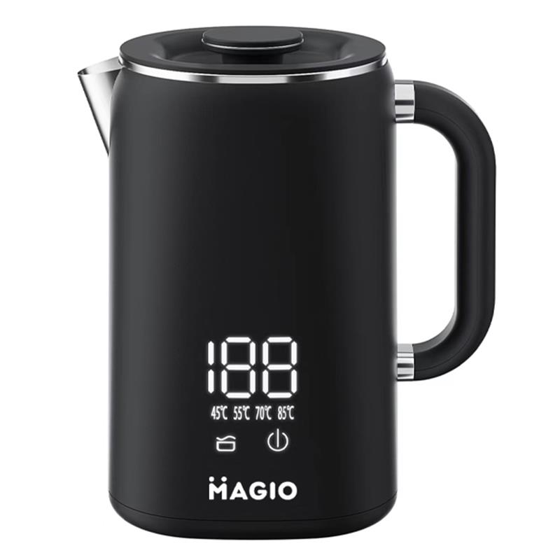 картинка Електрочайник Magio MG-509 от магазина Компания+