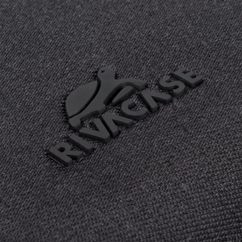 Чохол для ноутбука Rivacase 8115 Eco 15.6" Black | ARAGO