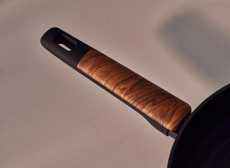 картинка Сковорода Resto Mon 26 см (93184) от магазина Компания+