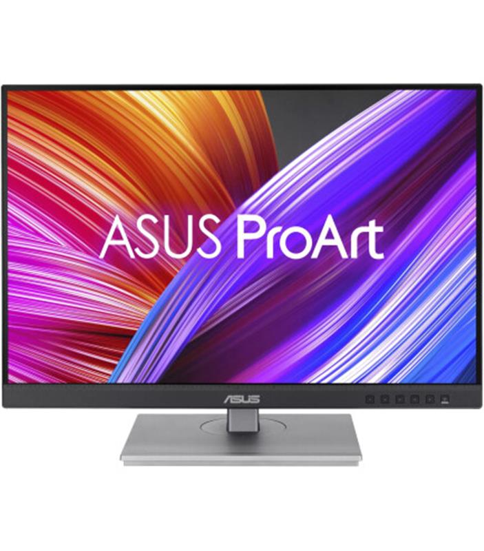 Монітор Asus 24.1" ProArt PA248CNV (90LM05K1-B03370) IPS Black | ARAGO