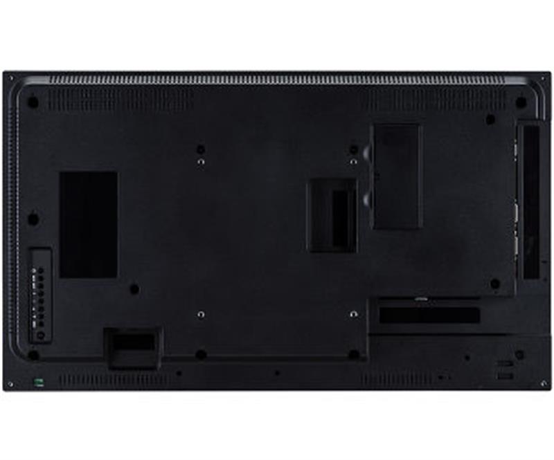 Iiyama 54.6" LH5546HS-B1 IPS Black | ARAGO