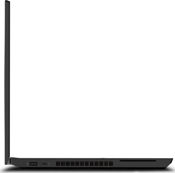Lenovo ThinkPad T15p (20TN001SRT) UHD Black | ARAGO