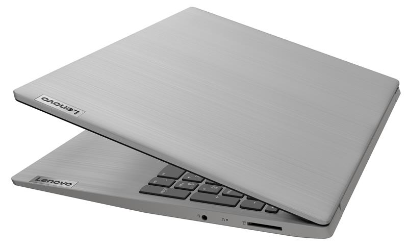 Lenovo IdeaPad 3 15IIL (81WE00X5RA) FullHD Platinum Grey | ARAGO