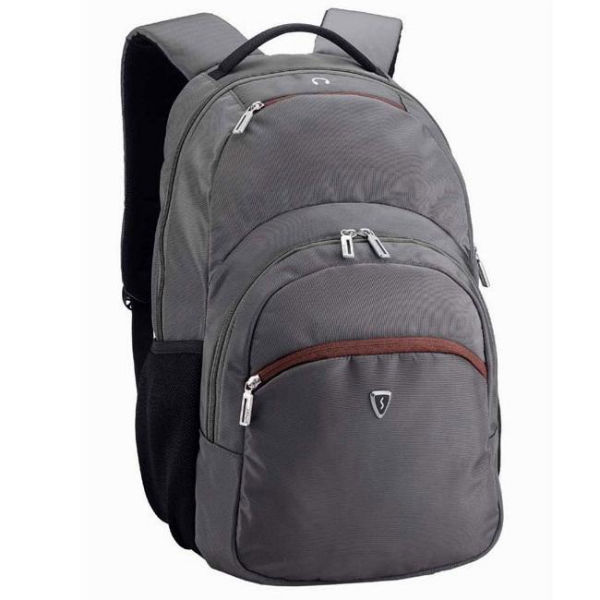 Рюкзак для ноутбука Sumdex PON-391GY 16" Grey | ARAGO