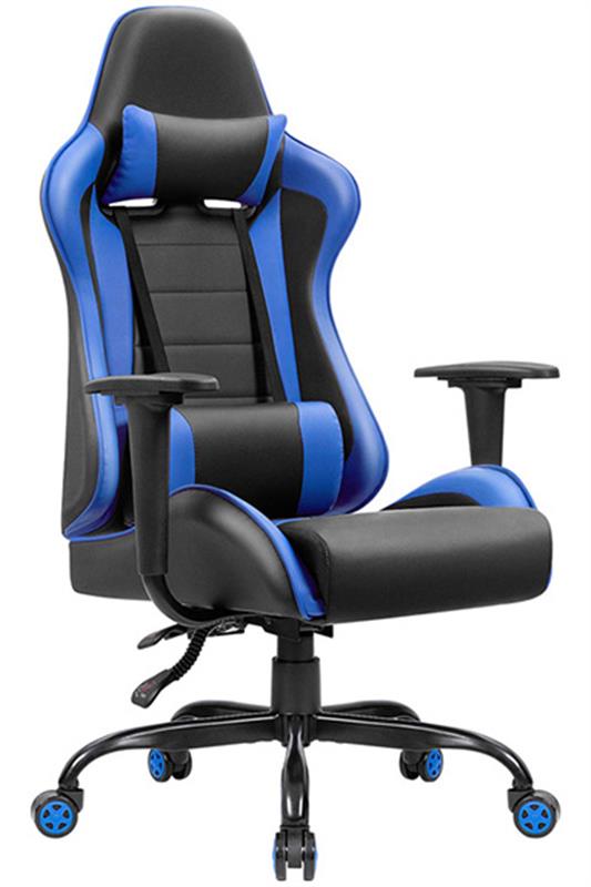 Крісло для геймерів FrimeCom Hakim | ARAGO