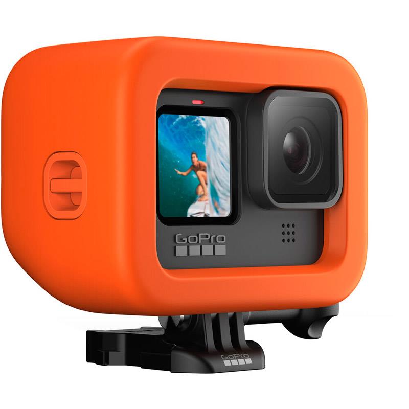 картинка Аквабокс-поплавок GoPro Floaty для Hero9 Black (ADFLT-001) от магазина Компания+