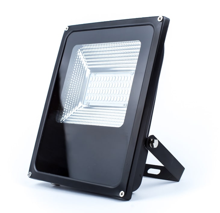 картинка Прожектор светодиодный LED LightProm COMMON 30W, 3000Lm, 4200K от магазина Компания+