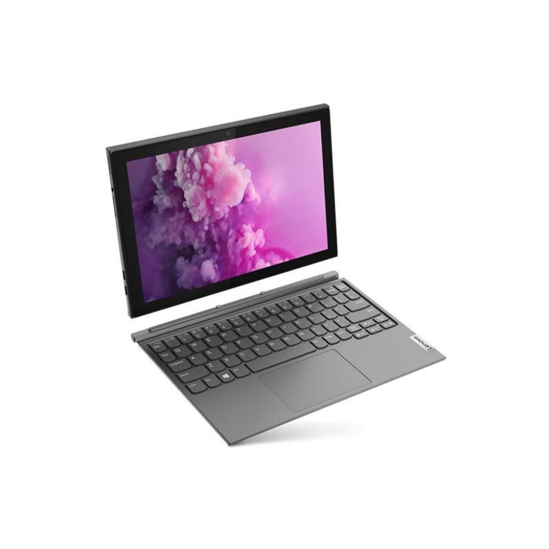 Ноутбук - Планшет Lenovo IdeaPad Duet 3 Graphite Grey (82AT0041RA) | ARAGO
