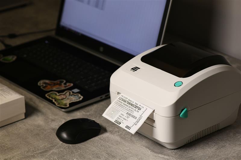 Принтер етикеток 2E (2E-108U) | ARAGO