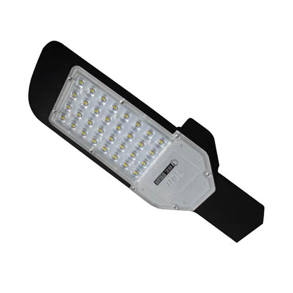 картинка LED светильник Уличный HOROZ 30W, 2829Lm, 6400K от магазина Компания+