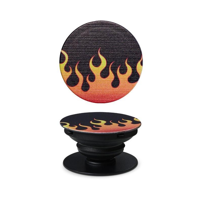 Тримач Luxe Cube POP 005 Нічне полум`я (9998866457179) | ARAGO