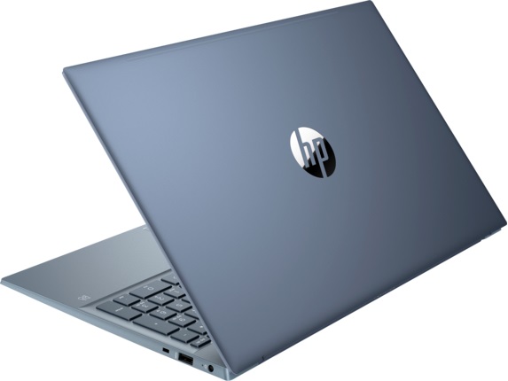 HP Pavilion 15-eg0023ua (423X7EA) FullHD Blue | ARAGO