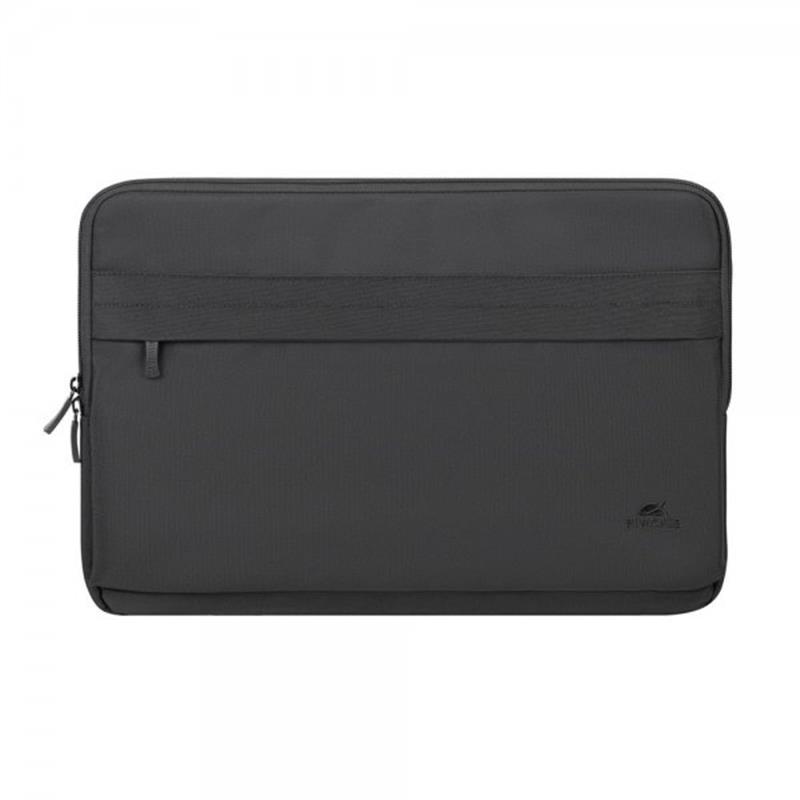 Чохол для ноутбука Rivacase 8205 15.6" Black | ARAGO