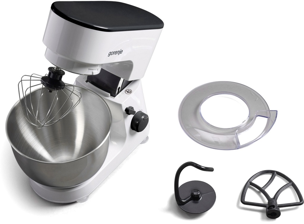 картинка Кухонний комбайн Gorenje MMC600XG от магазина Компания+