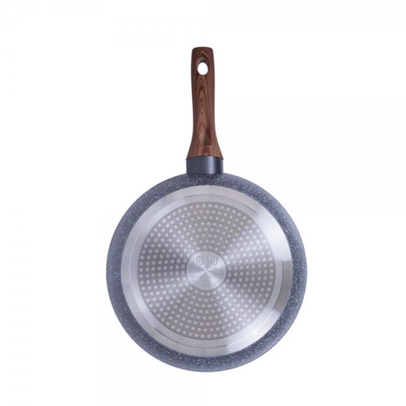 картинка Сковорода Resto Aquila 28 см (93054) от магазина Компания+