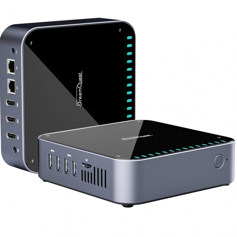 Неттоп DreamQuest Office (Z000000997909) | ARAGO