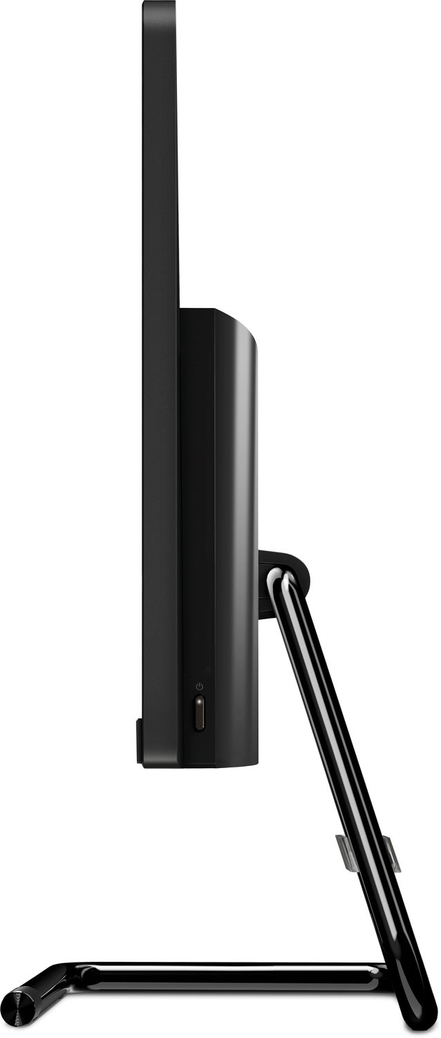 Моноблок Lenovo 24IIL5 (F0FR0069UA) Black | ARAGO