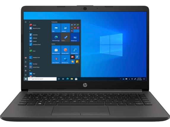 HP 240 G8 (202Z7EA) Dark Silver | ARAGO