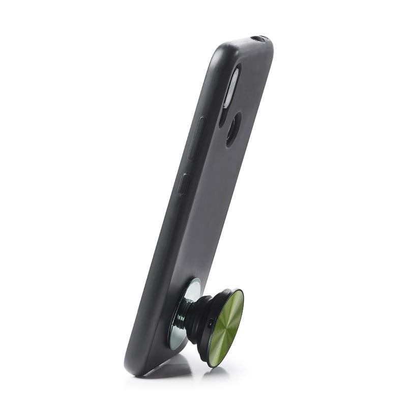 Тримач Luxe Cube POP 018 Зелений (9998866456899) | ARAGO