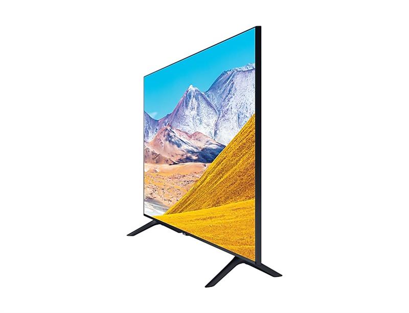 картинка Телевизор Samsung UE65TU8000UXUA от магазина Компания+