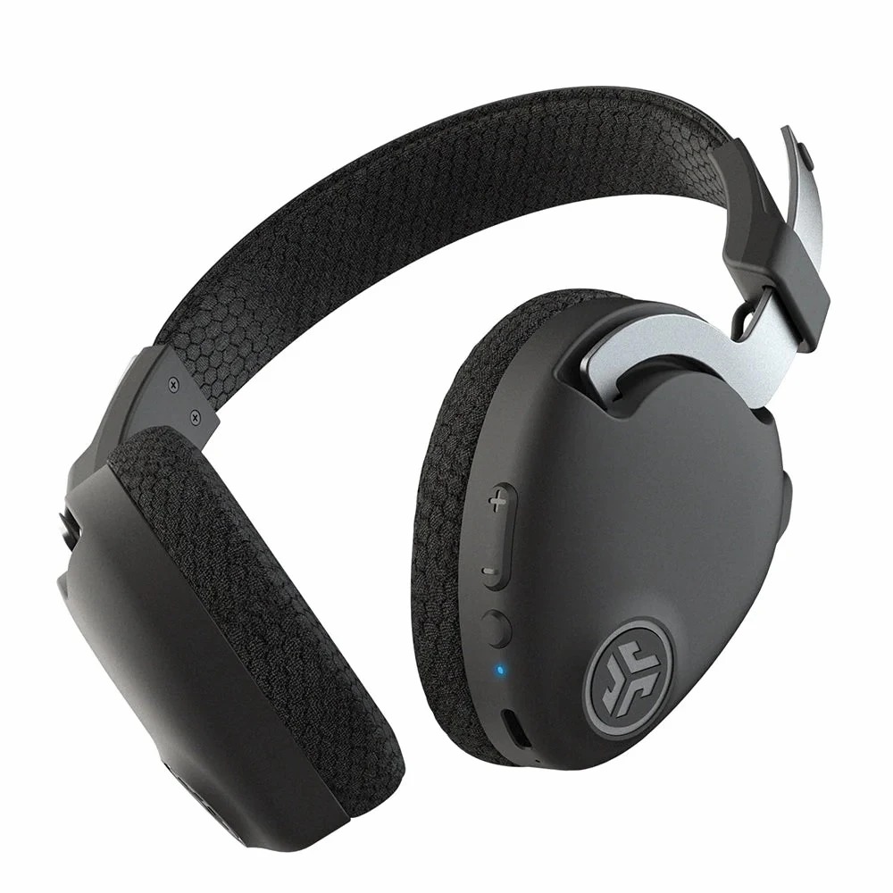 Bluetooth-гарнітура JLab JBuds Work Black (IEUHBJBUDSWORKRBLK4) | ARAGO